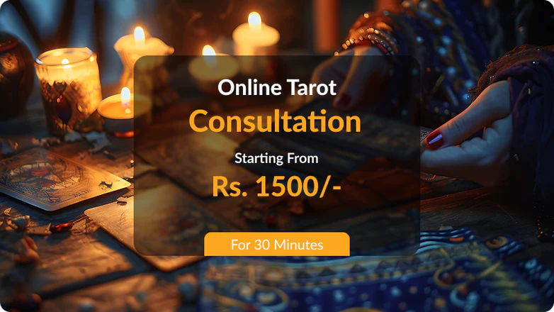 Tarot Consultation Online