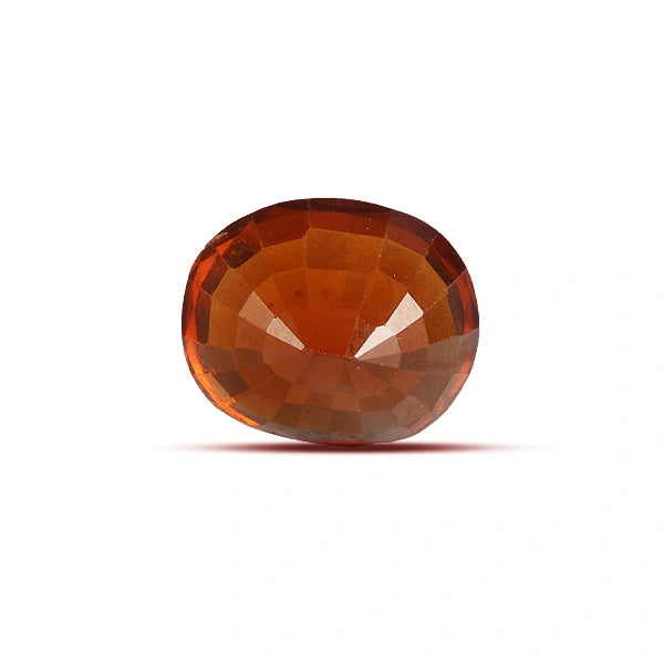 Hessonite(Gomed) - 5.64 carats