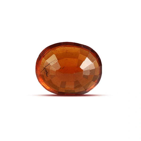 Hessonite(Gomed) - 6.74 carats