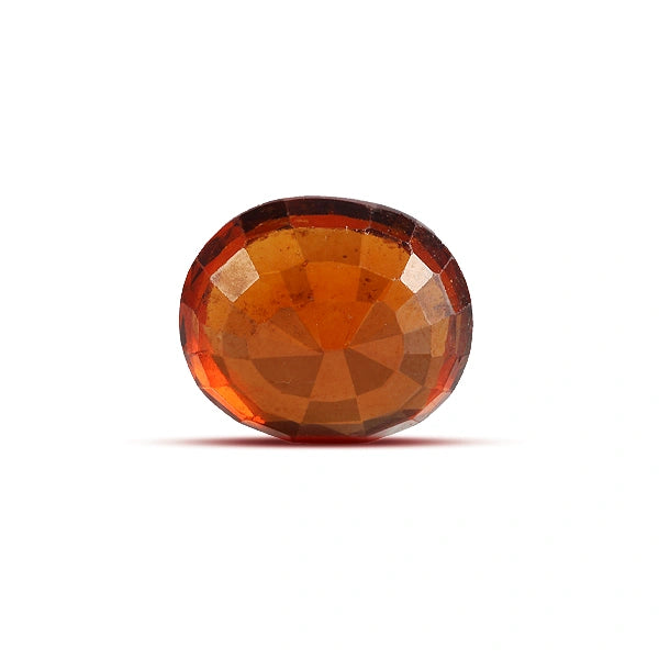 Hessonite(Gomed) - 6.88 carats