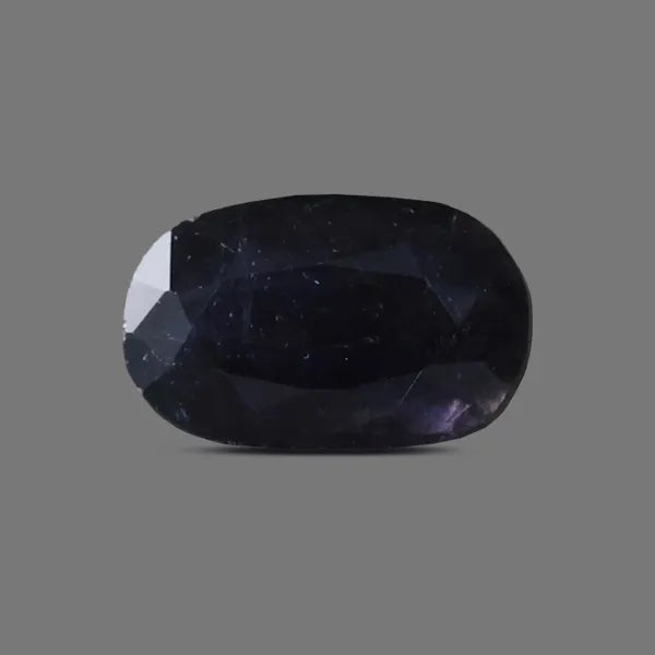Iolite - 3.67 Carats