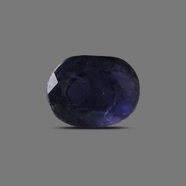 Iolite - 3.86 Carats