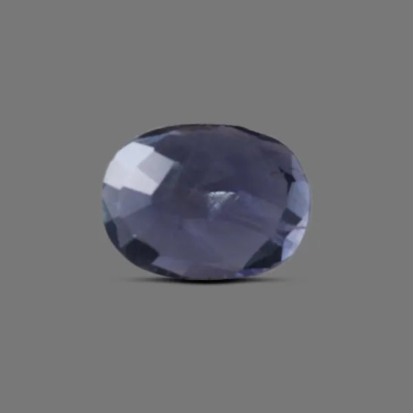 Iolite - 3.86 Carats