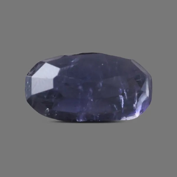 Iolite - 3.95 Carats