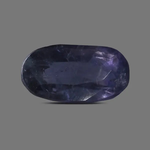 Iolite - 3.95 Carats
