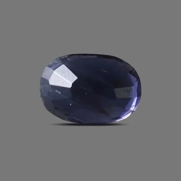 Iolite - 3.96 Carats