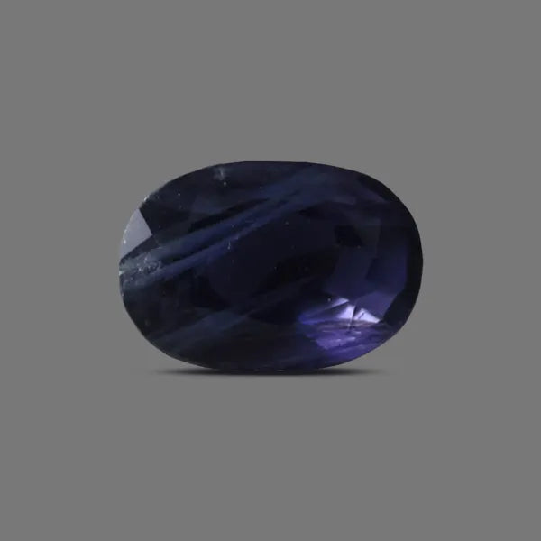 Iolite - 3.96 Carats
