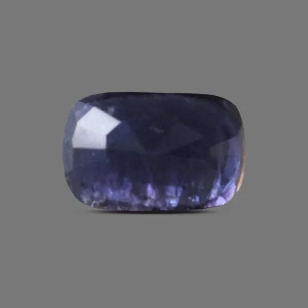 Iolite - 4.08 Carats