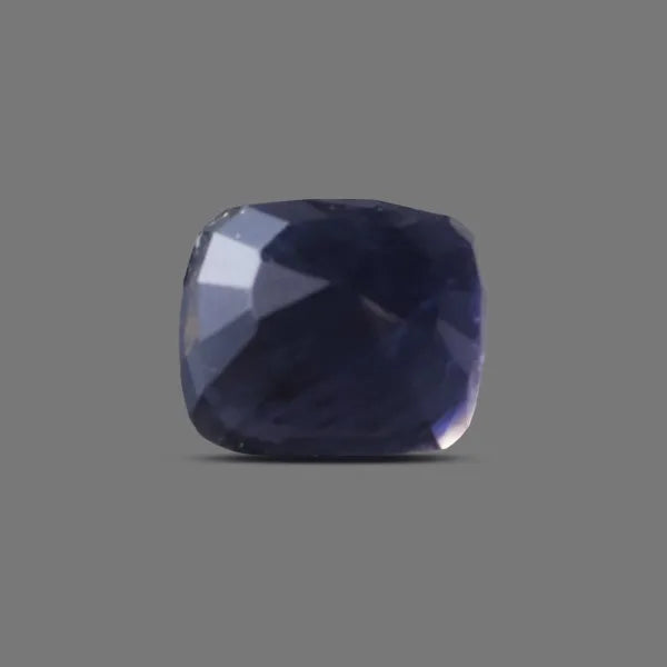 Iolite - 4.00 Carats