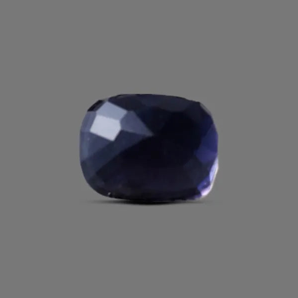 Iolite - 4.25 Carats
