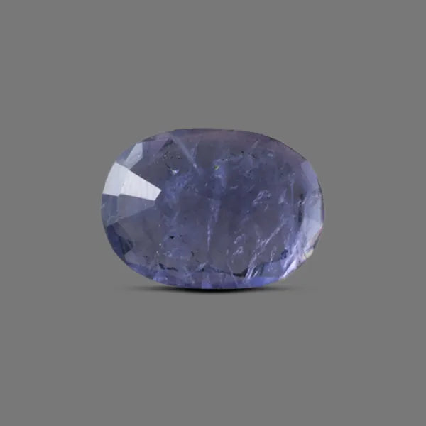 Iolite - 4.53 Carats