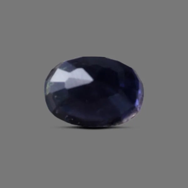 Iolite - 4.64 Carats