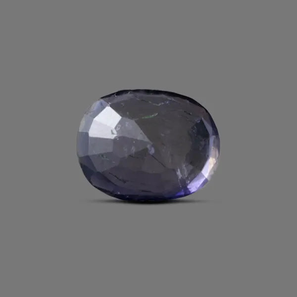 Iolite - 4.72 Carats