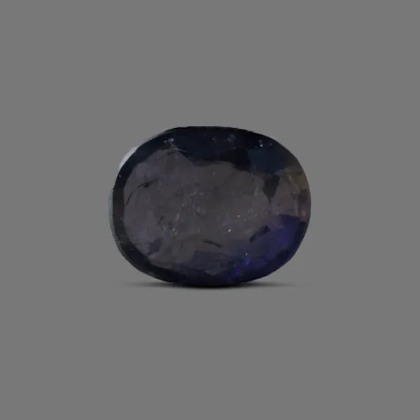 Iolite - 4.72 Carats