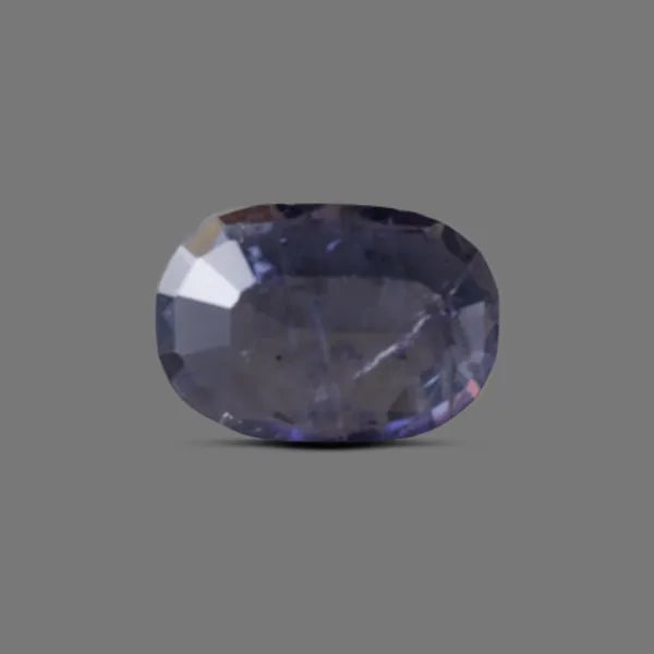 Iolite - 4.86 Carats