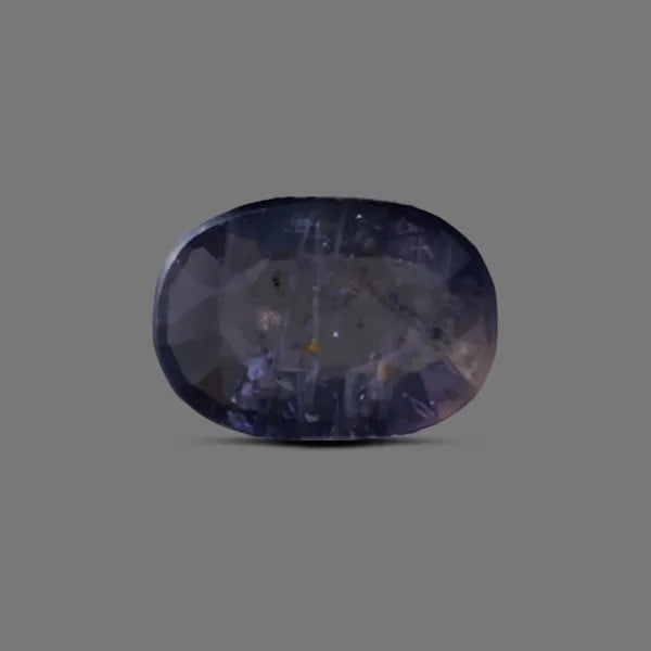 Iolite - 4.86 Carats