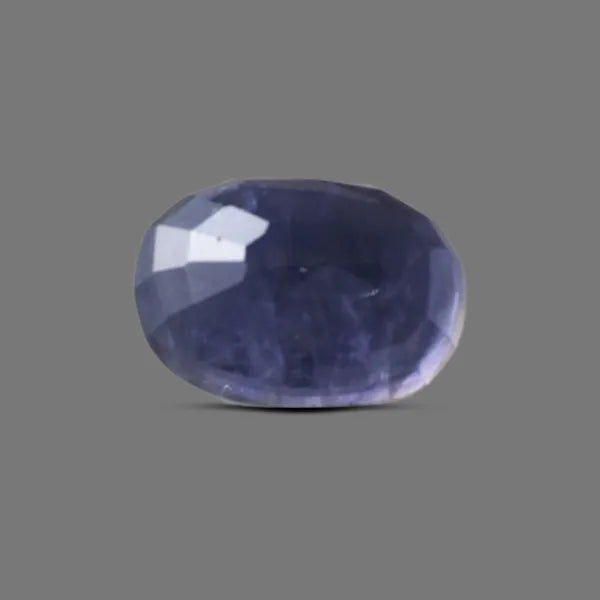 Iolite - 4.88 Carats