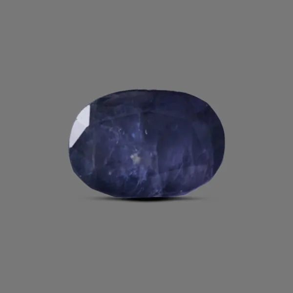 Iolite - 4.88 Carats