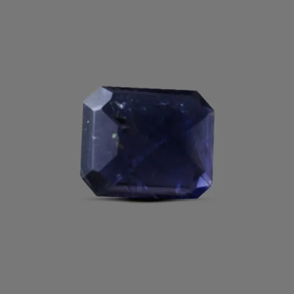 Iolite - 4.95 Carats