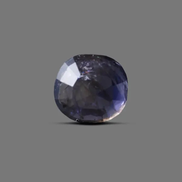 Iolite - 5.09 Carats