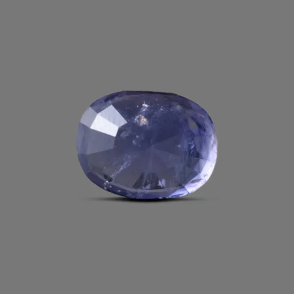 Iolite - 5.16 Carats