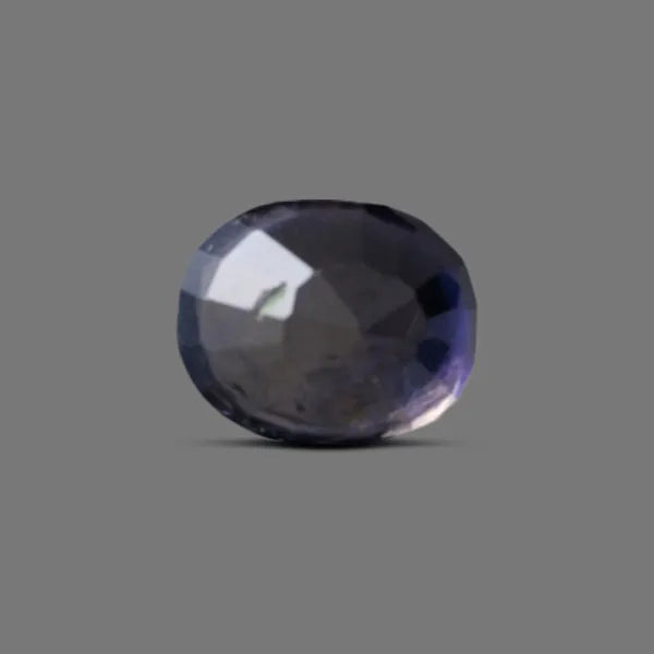 Iolite - 5.38 Carats