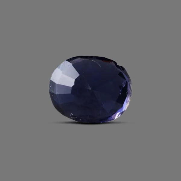 Iolite - 5.52 Carats