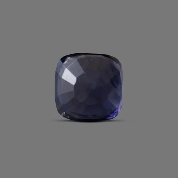 Iolite - 5.64 Carats