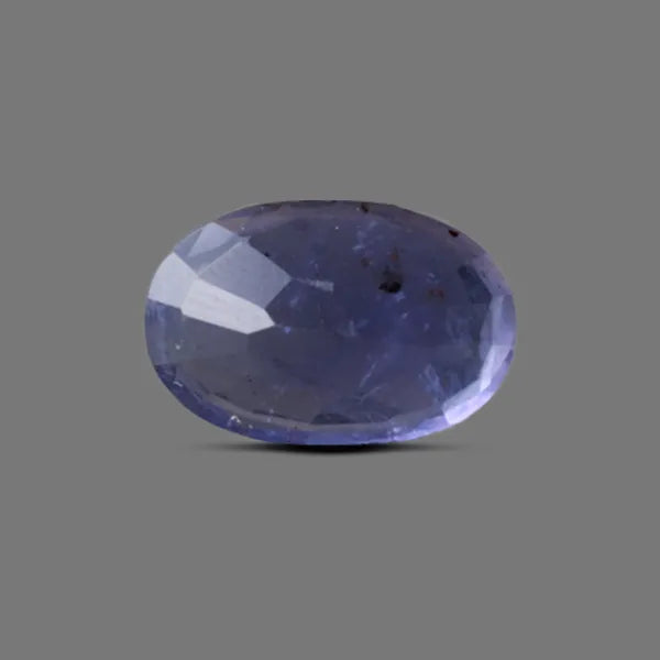 Iolite - 5.65 Carats