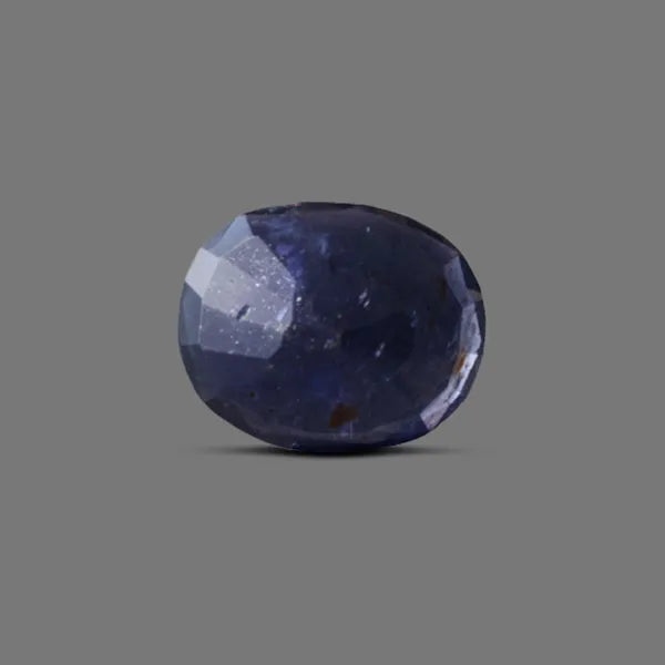 Iolite - 5.86 Carats