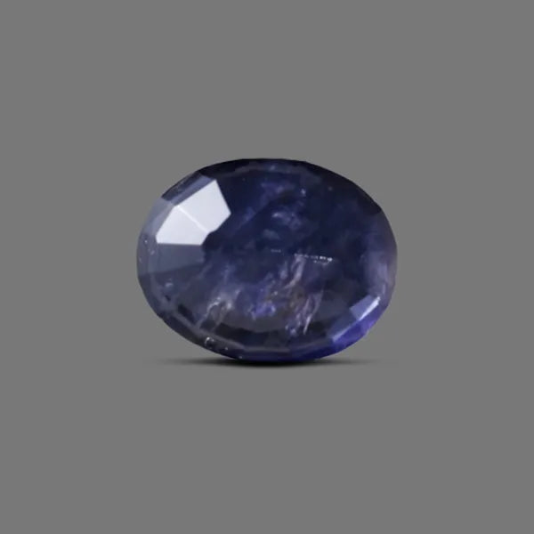 Iolite - 5.87 Carats