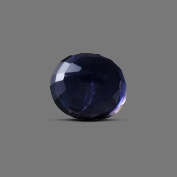 Iolite - 6.04 Carats