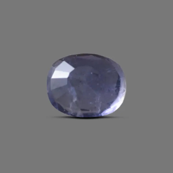 Iolite - 6.05 Carats