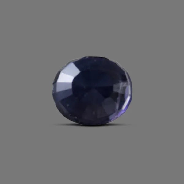 Iolite - 6.07 Carats