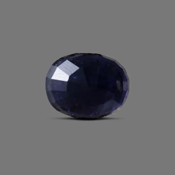 Iolite - 6.00 Carats
