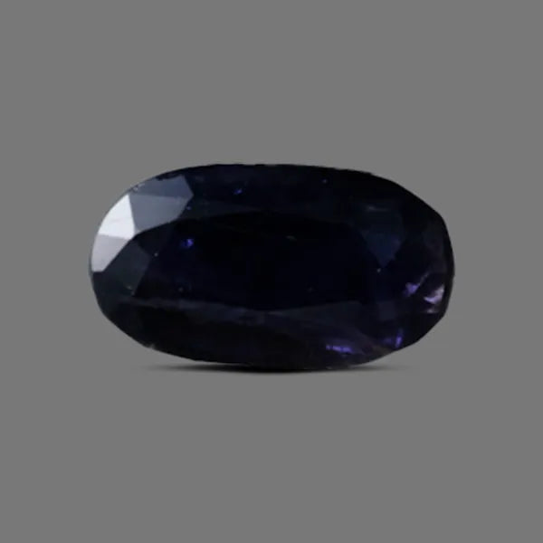Iolite - 7.05 Carats