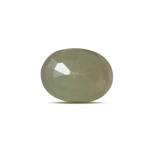 Jade - 5.41 carats