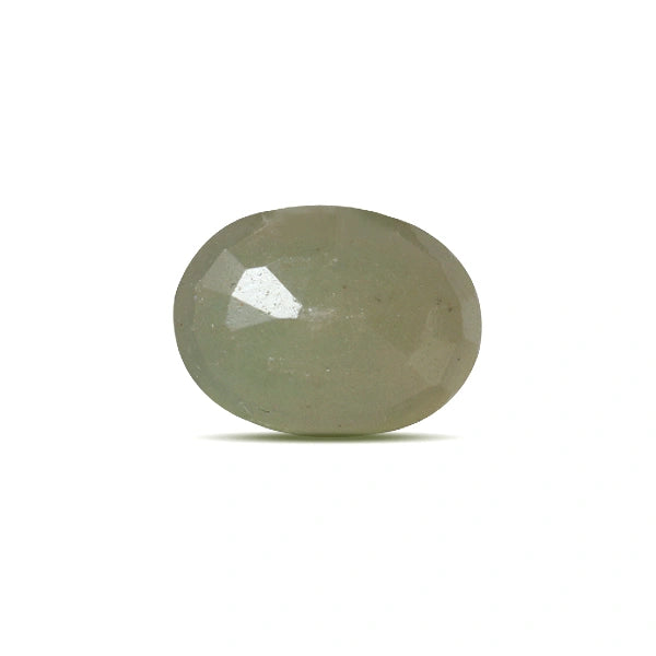Jade - 5.41 carats
