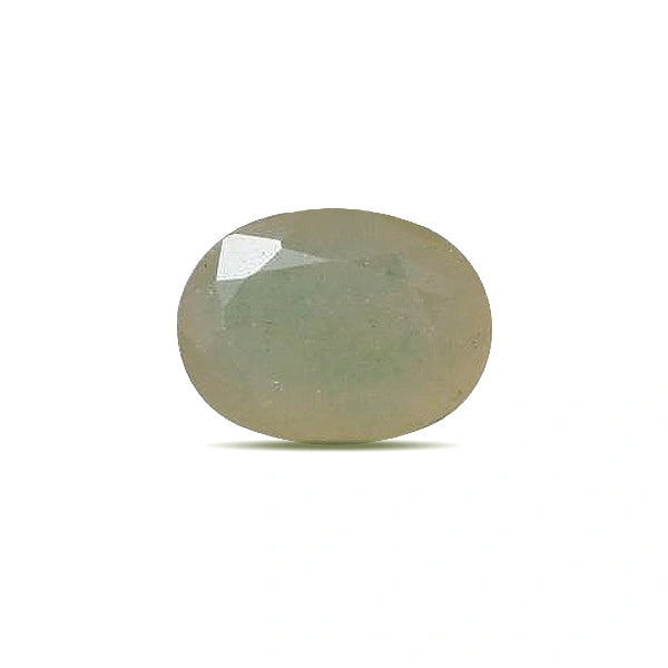 Jade - 5.41 carats