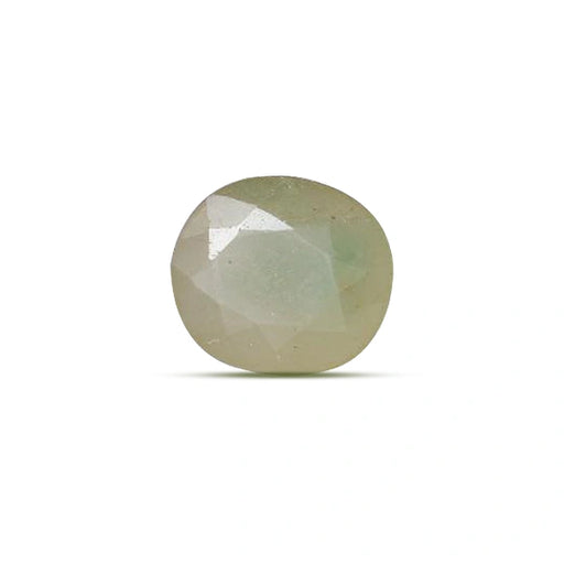 Jade - 6.03 carats