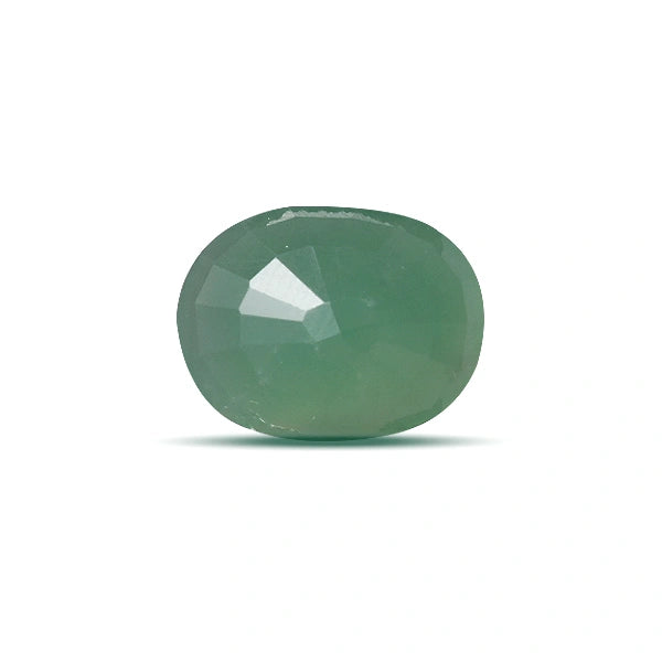 Jade - 6.17 carats