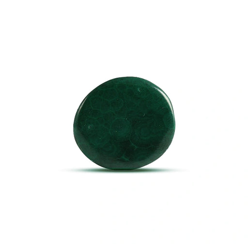 Malachite - 13.30 carats