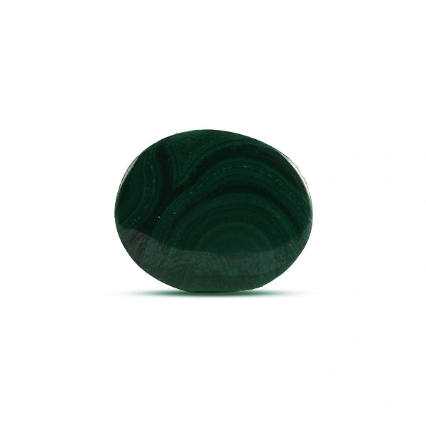 Malachite - 10.92 carats