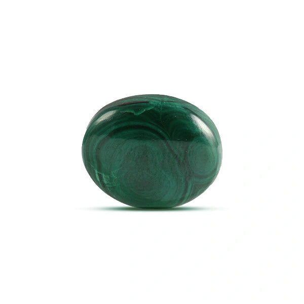 Malachite - 10.92 carats