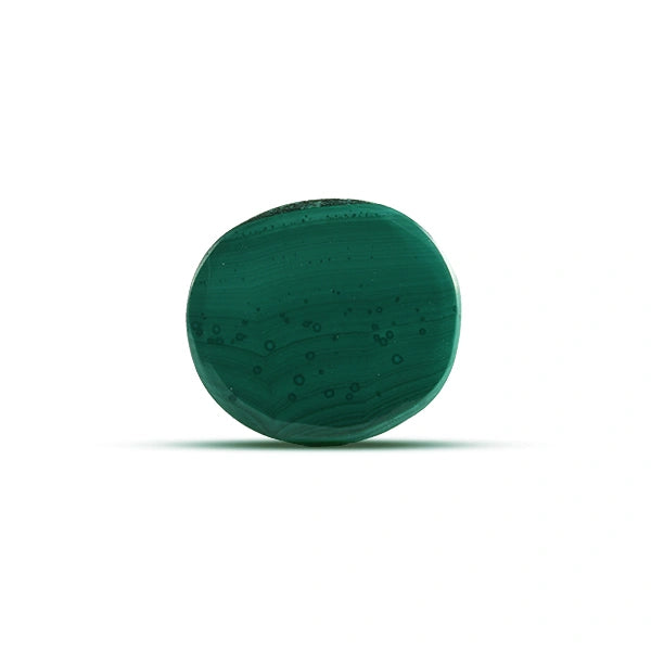 Malachite - 11.24 carats
