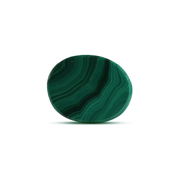 Malachite - 12.42 carats