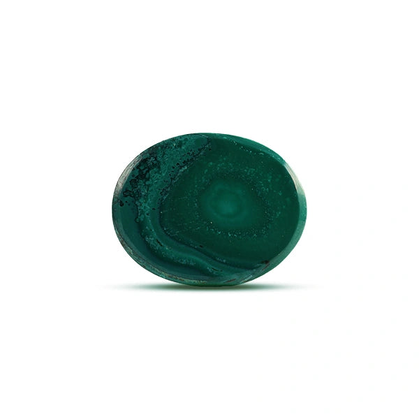 Malachite - 12.42 carats