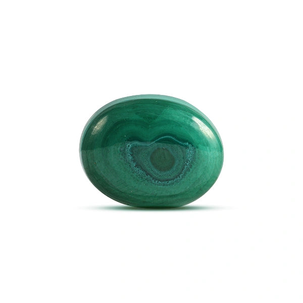 Malachite - 12.42 carats