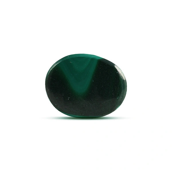 Malachite - 12.60 carats