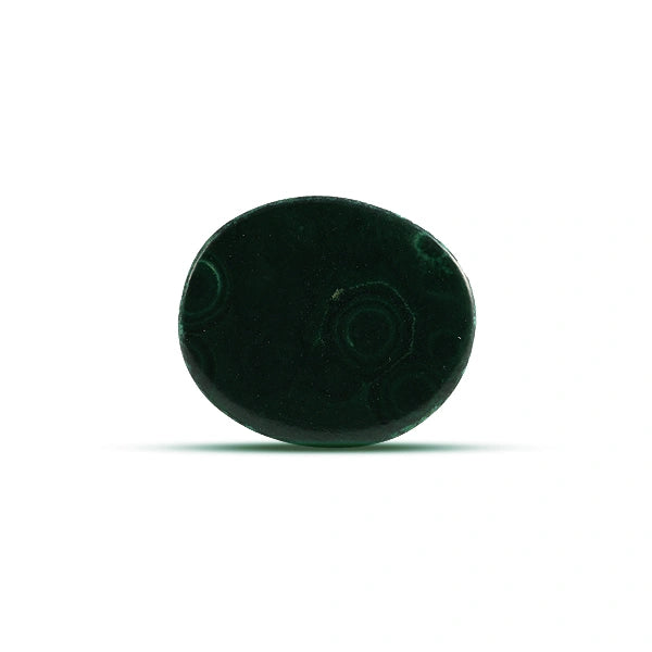 Malachite - 12.62 carats